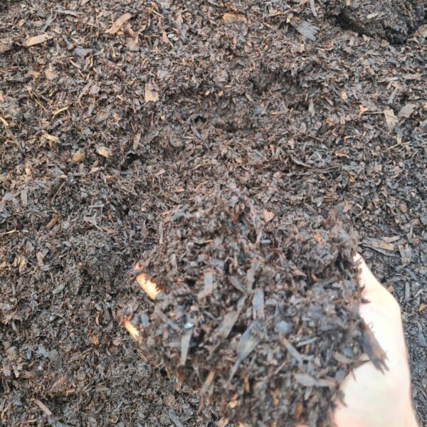 Well Rotted Horse Manure Mole Valley Topsoils