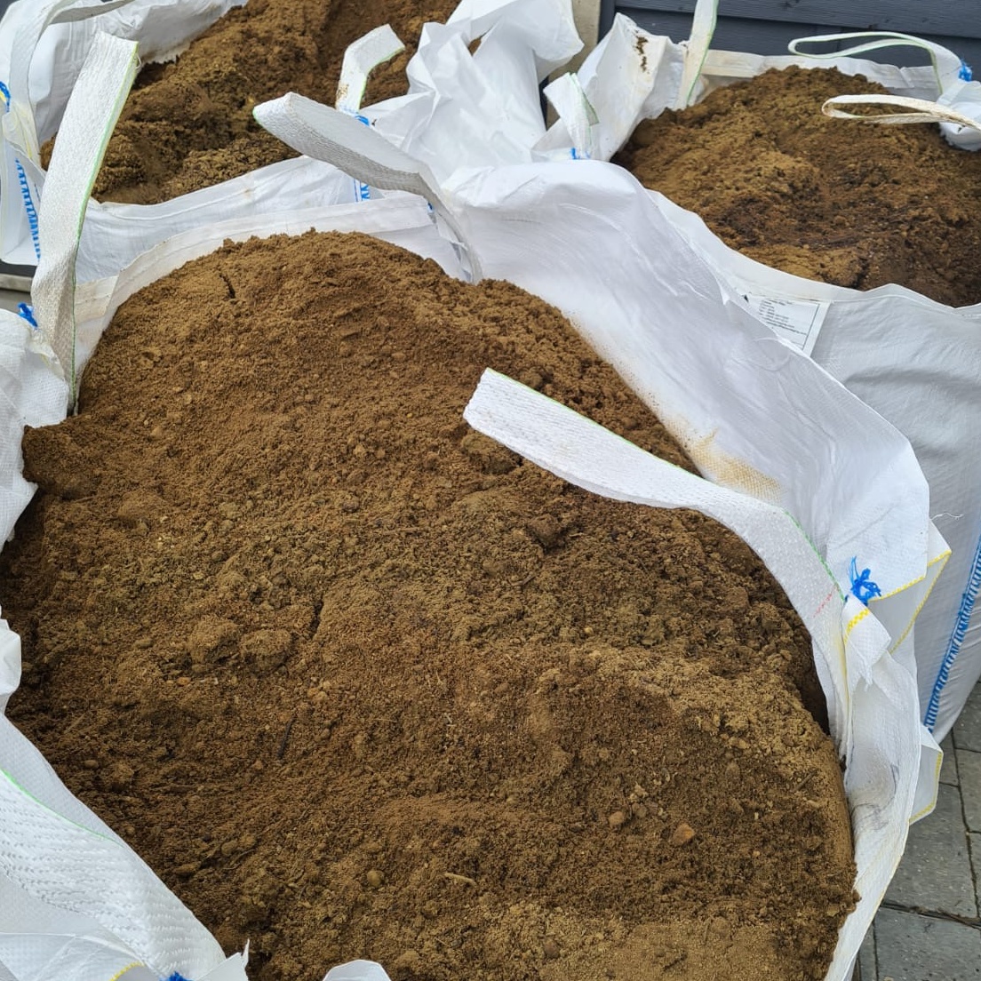 Mole Valley Topsoils Top Soil, Barks & Composts Cheap and