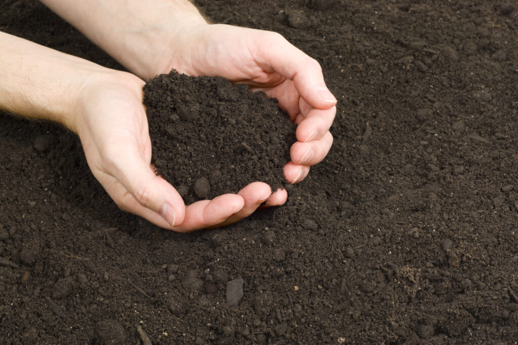 Economy/General Purpose Topsoil Mole Valley Topsoils